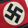 VERY RARE Early SS-Verfügungstruppe "Germania" Service Tunic - Image 6