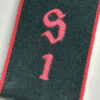 Early M36 Shoulderboard for Schutzen Panzer Regiment 1 – (RARE) - Image 2