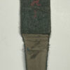 Early M36 Heer (Army) Shoulderboard for Kradschutzen Regiment 1 - Image 6