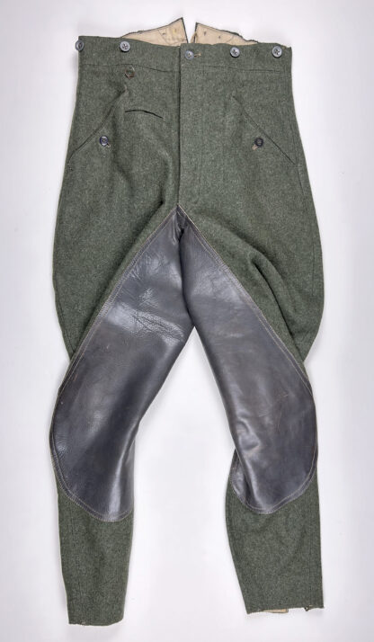 MINT 1940 Dated M43 Army/Waffen-SS Breeches