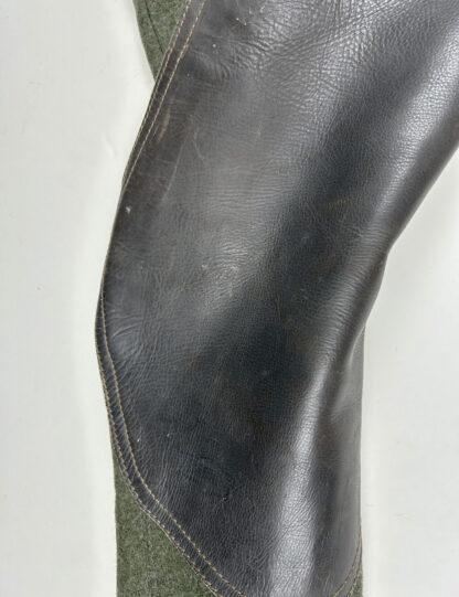 MINT 1940 Dated M43 Army/Waffen-SS Breeches - Image 5