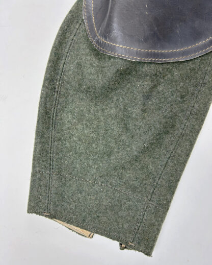 MINT 1940 Dated M43 Army/Waffen-SS Breeches - Image 7