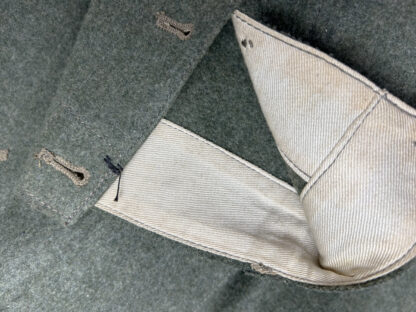 MINT 1940 Dated M43 Army/Waffen-SS Breeches - Image 10