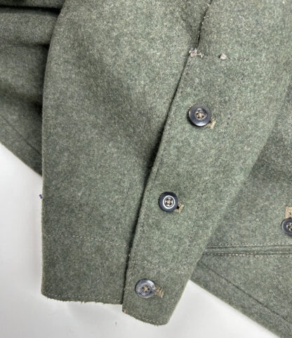 MINT 1940 Dated M43 Army/Waffen-SS Breeches - Image 11