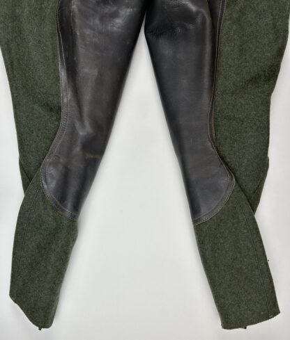 MINT 1940 Dated M43 Army/Waffen-SS Breeches - Image 21
