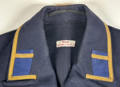 Named Kriegsmarine (Navy) Sailor ‘Colani’ Jacket - Image 5