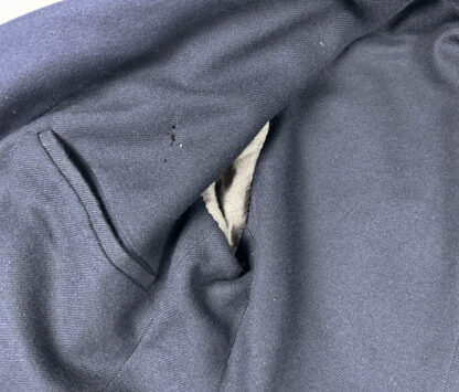 Named Kriegsmarine (Navy) Sailor ‘Colani’ Jacket - Image 12