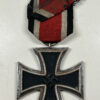 1939 Iron Cross 2nd Class (EK2) - '65' (Klein & Quenzer)