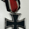 1939 Iron Cross 2nd Class (EK2) - '65' (Klein & Quenzer) - Image 4