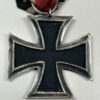 1939 Iron Cross 2nd Class (EK2) - '65' (Klein & Quenzer) - Image 5