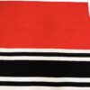Large Navy (Kriegsmarine) Marked Battle Flag ‘Kriegsflagge’ 3m×5m - Image 6