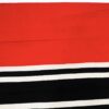 Large Navy (Kriegsmarine) Marked Battle Flag ‘Kriegsflagge’ 3m×5m - Image 7