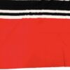 Large Navy (Kriegsmarine) Marked Battle Flag ‘Kriegsflagge’ 3m×5m - Image 8