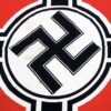 Wehrmacht Battle Flag "Kriegsflagge" 100×170 - (Textildruck Arlt) - Image 9