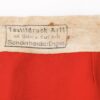 Wehrmacht Battle Flag "Kriegsflagge" 100×170 - (Textildruck Arlt) - Image 5