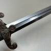 Model 1935 Heer (Army) Officer Dagger Set - (Carl Eickhorn, Solingen) - Image 19