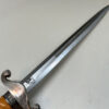 Model 1935 Heer (Army) Officer Dagger Set - (Carl Eickhorn, Solingen) - Image 20