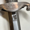 Model 1935 Heer (Army) Officer Dagger Set - (Carl Eickhorn, Solingen) - Image 15