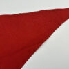Large NSDAP Pennant w/ Original Rope Ties - Image 2