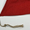 Large NSDAP Pennant w/ Original Rope Ties - Image 4