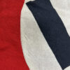 Large NSDAP Pennant w/ Original Rope Ties - Image 6