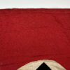 Large Early NSDAP Pennant w/ Veterans Name - Image 5