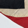 Large Early NSDAP Pennant w/ Veterans Name - Image 4