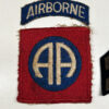 WWII Grouping for U.S. Army 505th Parachute Infantry Regiment, 82nd Airborne Division - Image 2