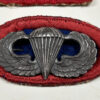 WWII Grouping for U.S. Army 505th Parachute Infantry Regiment, 82nd Airborne Division - Image 3