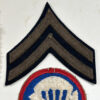 WWII Grouping for U.S. Army 505th Parachute Infantry Regiment, 82nd Airborne Division - Image 5