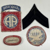 WWII Grouping for U.S. Army 505th Parachute Infantry Regiment, 82nd Airborne Division - Image 6