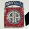 WWII Grouping for U.S. Army 505th Parachute Infantry Regiment, 82nd Airborne Division - Image 9
