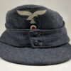 Stellar Luftwaffe EM/NCO M43 Cap Dated 1944
