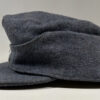 Stellar Luftwaffe EM/NCO M43 Cap Dated 1944 - Image 6