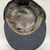 Stellar Luftwaffe EM/NCO M43 Cap Dated 1944 - Image 9