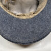 Stellar Luftwaffe EM/NCO M43 Cap Dated 1944 - Image 10