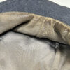 Stellar Luftwaffe EM/NCO M43 Cap Dated 1944 - Image 12