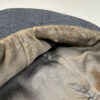 Stellar Luftwaffe EM/NCO M43 Cap Dated 1944 - Image 13