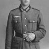 Untouched Heer (Army) M34 Field Cap for Enlisted Man - Image 2