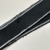 Amazing Flatwire SS-Schule Tölz Cufftitle w/ Items and SS Officer Identification - Image 11