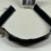 Amazing Flatwire SS-Schule Tölz Cufftitle w/ Items and SS Officer Identification - Image 12