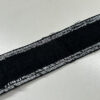 Amazing Flatwire SS-Schule Tölz Cufftitle w/ Items and SS Officer Identification - Image 14