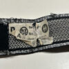 Amazing Flatwire SS-Schule Tölz Cufftitle w/ Items and SS Officer Identification - Image 15