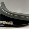RARE Untouched Waffen-SS Officer Visor ‘Schirmmütze’ - (Double Marked Erel) - Image 13