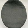 RARE Untouched Waffen-SS Officer Visor ‘Schirmmütze’ - (Double Marked Erel) - Image 14