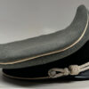 RARE Untouched Waffen-SS Officer Visor ‘Schirmmütze’ - (Double Marked Erel) - Image 16