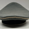 RARE Untouched Waffen-SS Officer Visor ‘Schirmmütze’ - (Double Marked Erel) - Image 17