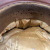 RARE Untouched Waffen-SS Officer Visor ‘Schirmmütze’ - (Double Marked Erel) - Image 20