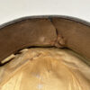 RARE Untouched Waffen-SS Officer Visor ‘Schirmmütze’ - (Double Marked Erel) - Image 23