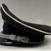 Textbook Allgemeine-SS Officer Visor Cap - (‘RZM Tuchmütze’ 1938) - Image 11